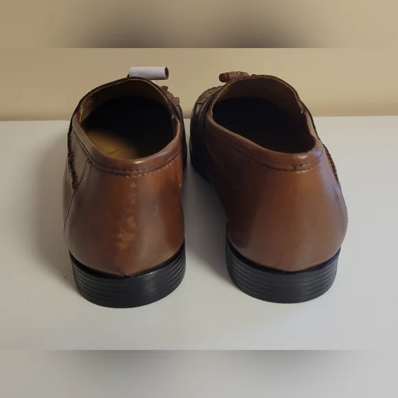 Giorgio Brutini Dress Loafers - Picture 7 of 11